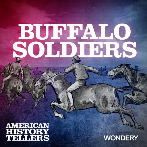 Buffalo Soldiers | The Last to Leave | 3