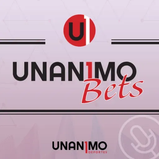 Unanimo Bets -🏆 👉Liga MX 👉Premier League 👉Serie A👉y mucho más