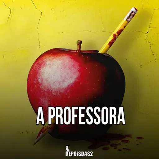 Episódio #120 | A Professora é um suspense intrigante cheio de reviravoltas