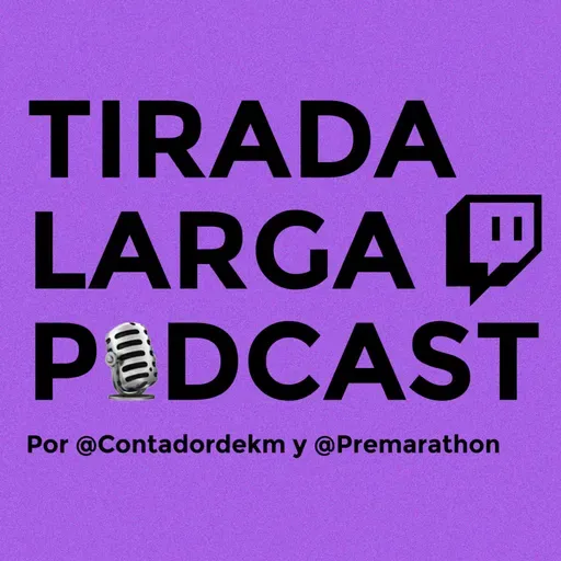 Twitch Largo #12 Alex Varela (@AlexCanfranc)