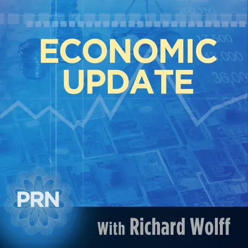 Economic Update: Persistent Homelessness: Capitalism's Housing Failures