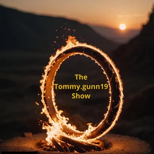 Tommygunn19 Show 