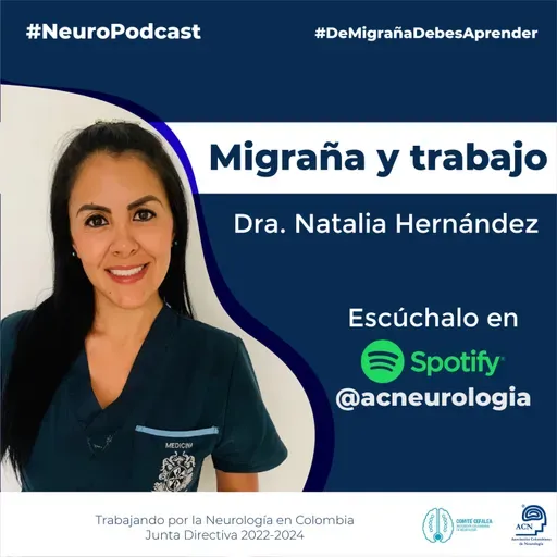 Migraña y trabajo