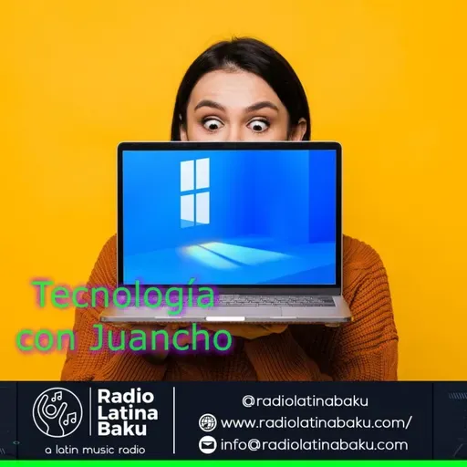 Tecnologia con Juancho - Jueves 10 de junio de 2021 - Sistemas Operativos