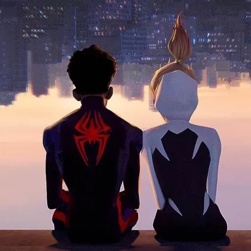 Spider-Man: Across the Spider-Verse