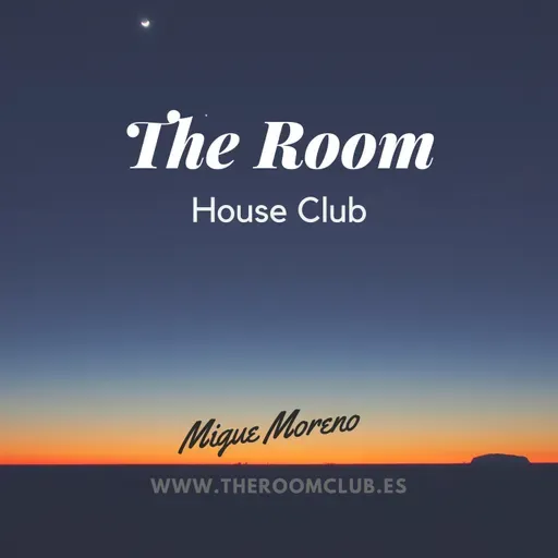 The Room House Club n.71 14-04-2018