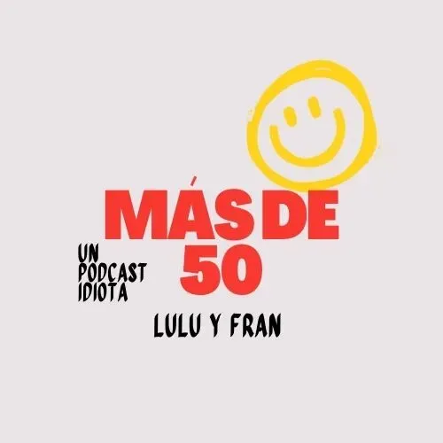 MasDe50 (MD50) - 2-pt1