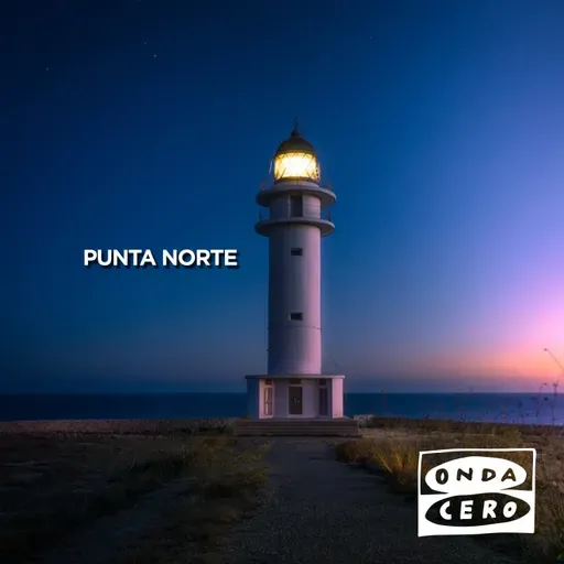 Punta Norte: Al faro...de David del Cura