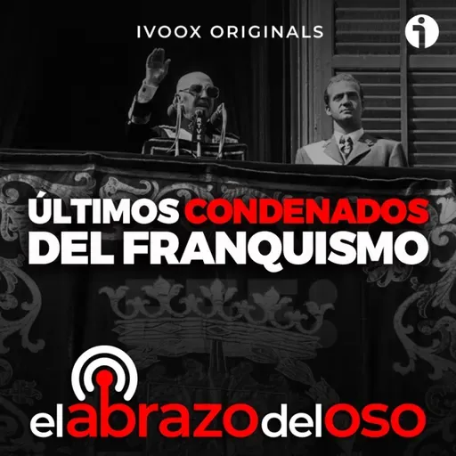 Últimos condenados del franquismo