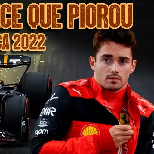 RED BULL VOANDO, FERRARI AFUNDANDO, ALONSO e HAMILTON se ENROSCANDO - Análise GP da Bélgica 2022