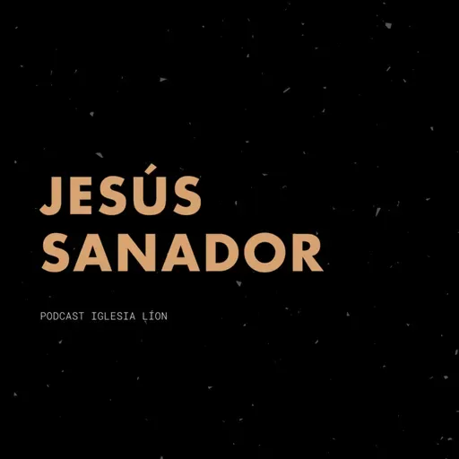 Jesús SANADOR | Ps Gustavo Marroquín