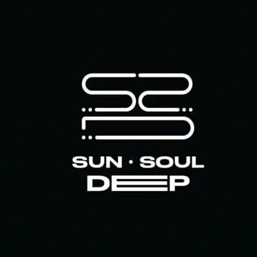 Sun. Soul. Deep Pres : SIRBKTHECHEF [#SSD0017]