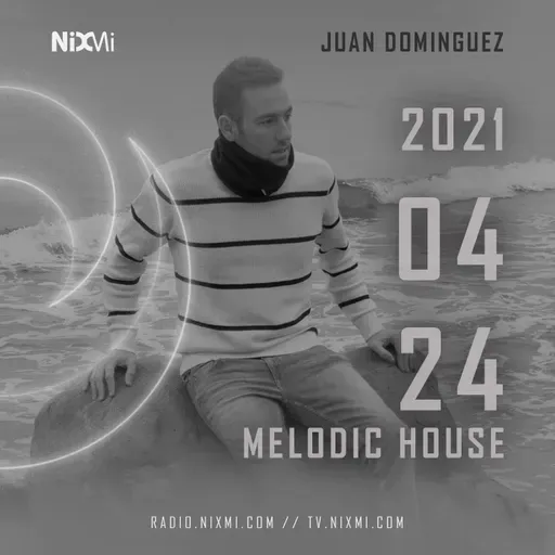 2021-04-24 - JUAN DOMINGUEZ - HOUSE