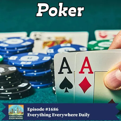 The History of Poker: From Ancient Games to Modern Tournaments