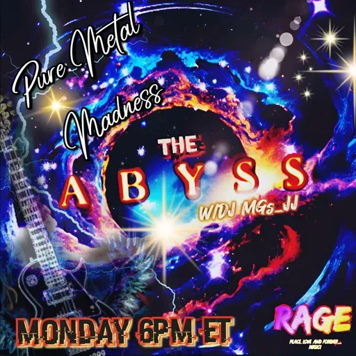 RAGE Abyss 05-06-2024 Ep 5.mp3