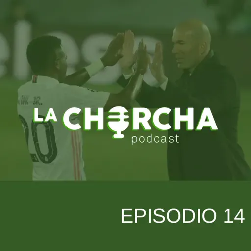 Episodio 14 - ¿El retorno del rey?