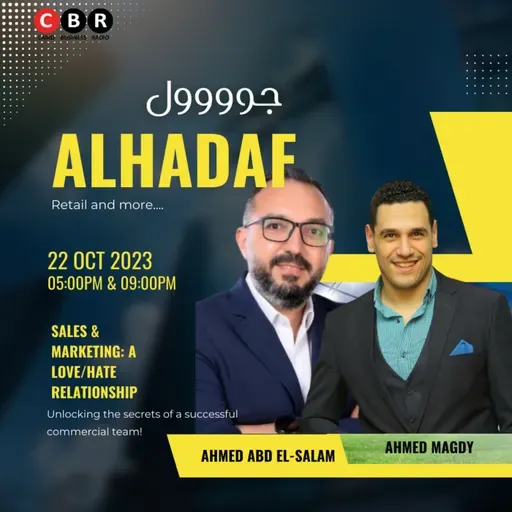 ALHADAF - Sales & Marketing Relationship