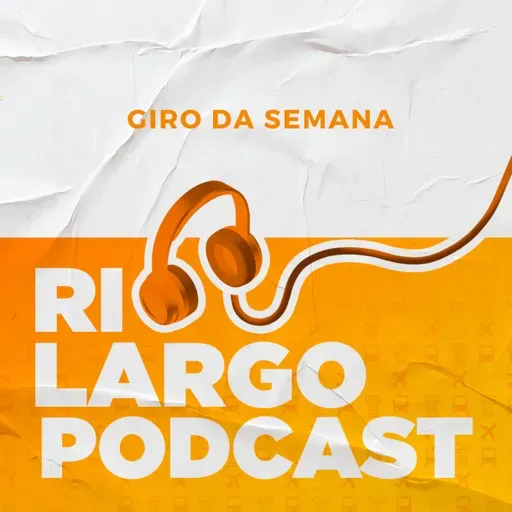 Giro da Semana - 10/05/2024