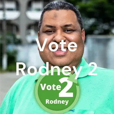 Vote Rodney 2