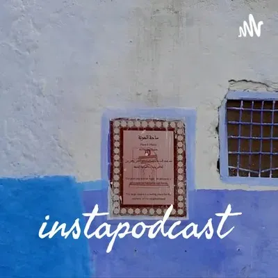 Instapodcast EP 2