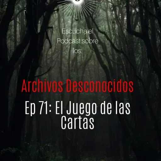 71 - EL JUEGO DE LAS CARTAS