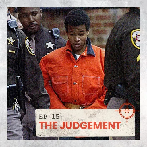 The Judgement [15]