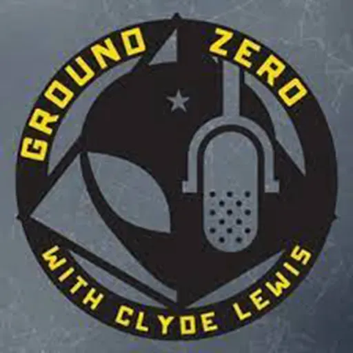 Ground Zero-Clyde Lewis Live Show 2024-10-03 22:00