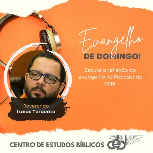 #085 - Batismo de nosso Senhor Jesus Cristo [Ano C]