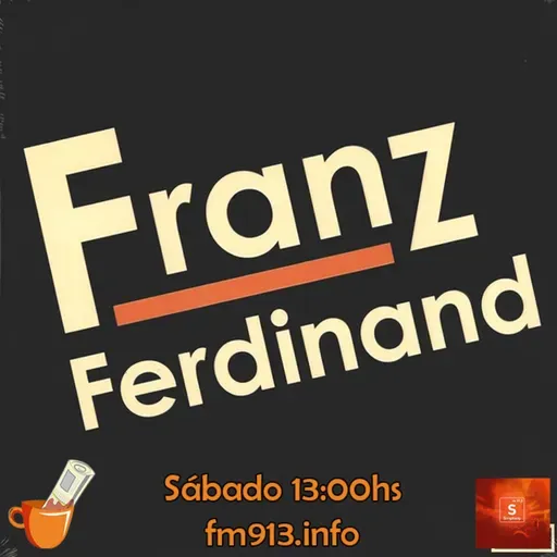 Disco Clásico: Franz Ferdinand - Franz Ferdinand (2004)