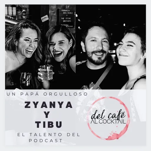 Zyan y Tibu