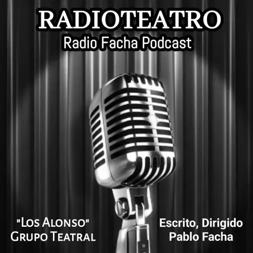 Radioteatro los Alonso