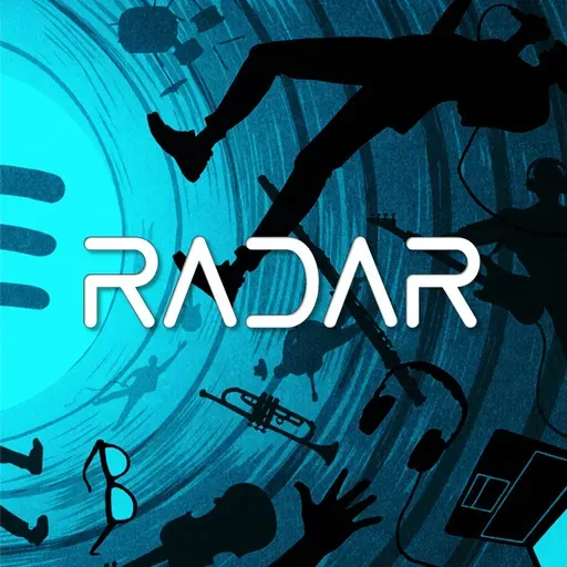 RADAR E02 S02: En Directo Desde La Fiesta