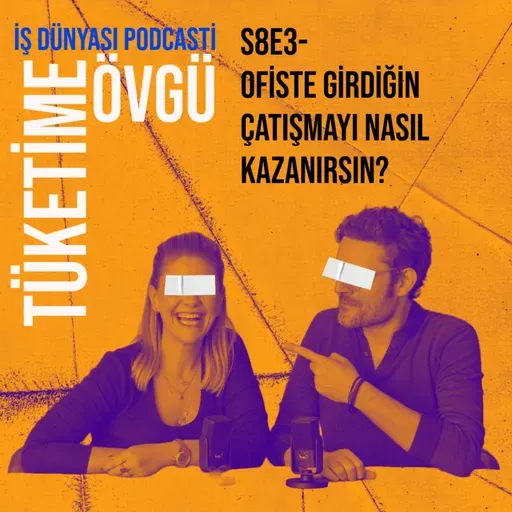 Ofiste Girdiğin Çatışmayı Nasıl Kazanırsın?