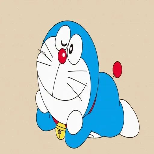 INTERVISTA RADIO A DORAEMON