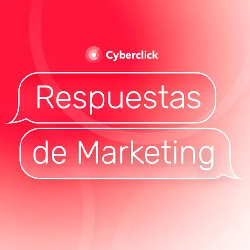 76. Marketing de personas para personas, con David Tomas (Cyberclick)