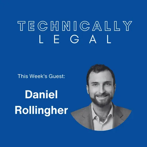 The Future of Real Estate is Here (and It's on Blockchain) -Daniel Rollingher (GC Fabrica)