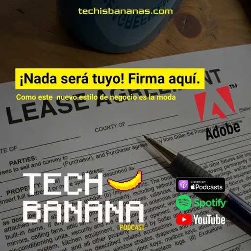 Nada Será Tuyo! Firma Aquí! | TCHBN S4E13