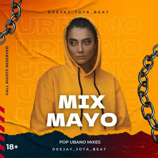 MIXREGGUEATÓN MAYO 2022 (Party,envolver,la llevo al cielo,jordan, sensual bebé,tatto,problemón,provenza,mamiii,Tití Me P