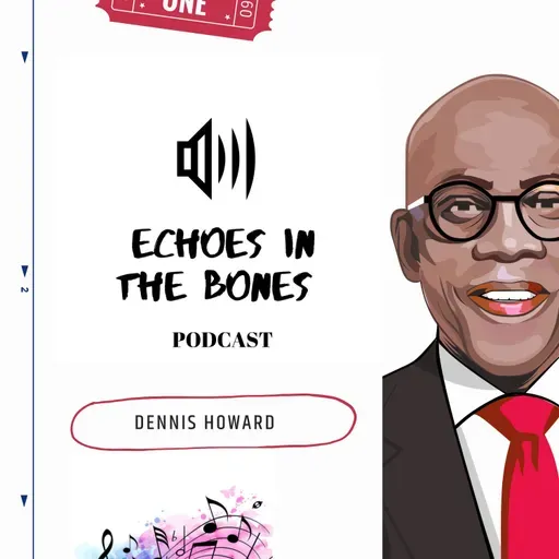 Episode 13: Paul Porter well-known American music and radio executive