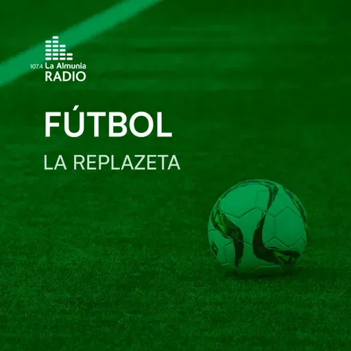 Entrevista a Iván Ballesteros, entrenador del CD La Almunia, tras la derrota 0-2 frente al Belchite