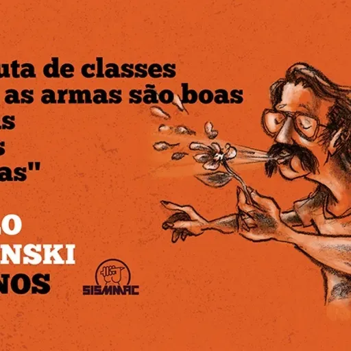 Ep. 04 - Luta de Classes