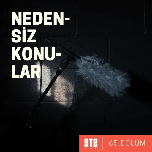 3te2. BÖLÜM 65 - Nedensiz Konular