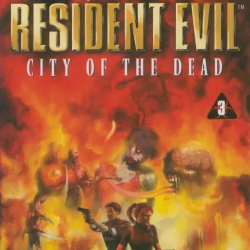 Resident Evil: City of the Dead: Chapter 3