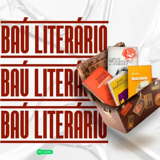 Retrospectiva literária 2020 do baú literário