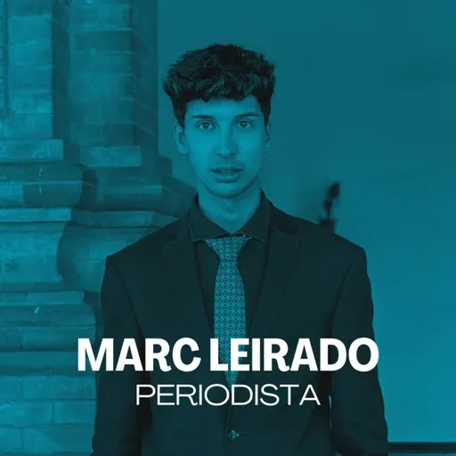 #02 LOS SECRETOS DE LA TELE con Marc Leirado