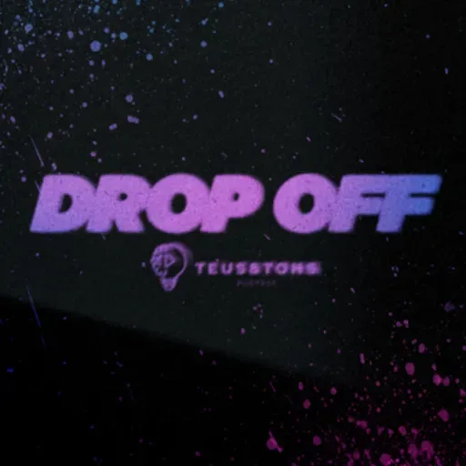 [#9 DROP OFF] Caos, Caos e Caos