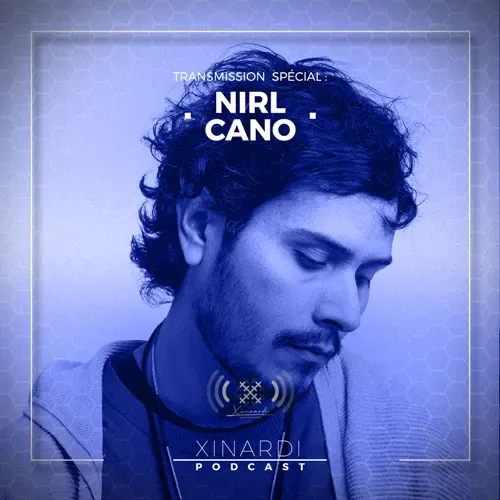 Discuter avec S03-Ep10 : Écoutez la dernière partie de l'entretien avec Nirl Cano, une excellente musicienne mexicaine qui a beaucoup à offrir au monde depuis le Mexique.