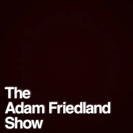 The Adam Friedland Show - Julian Casablancas Ft The Black Keys - The Lost Episodes