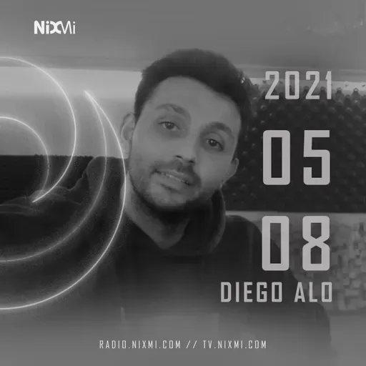 2021-05-08 - DIEGO ALO -  HOUSE CLASSICS