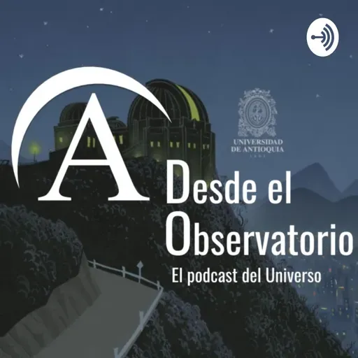 Episodio 158: ⁠⁠¿El agua de la tierra y los vientos solares?⁠⁠, ⁠⁠Las galaxias lejanas siguen dando de qué hablar⁠⁠, ⁠⁠A propósito del Nobel, la IA y la Astronomía⁠⁠ ... y más